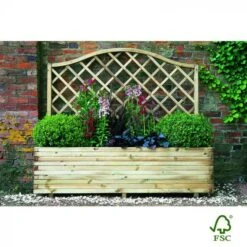 Forest Venice Planter -Decor In Garden Store 502520 venice planter