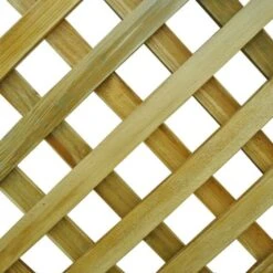 Forest Rosemore Lattice 180 X 180cm -Decor In Garden Store 511143 rosemore lattice 180x180 close up