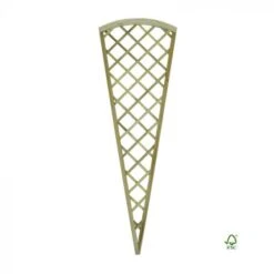 Forest Hidcote Fan Lattice -Decor In Garden Store 511172 hidcote fan 1