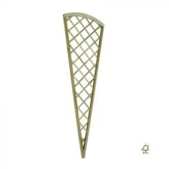 Forest Hidcote Fan Lattice -Decor In Garden Store 511172 hidcote fan lattice 2