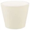 Scheurich Cover-Pot Roca Crema 18 -Decor In Garden Store 701 18.15.13 roca crema