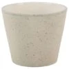 Scheurich Cover-Pot Taupe Stone 18 -Decor In Garden Store 701 18 taupe stone
