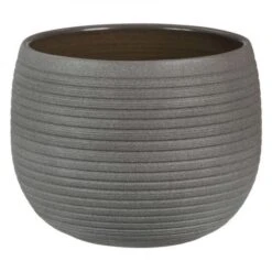 Scheurich Umber Stone Pot Cover 744/18