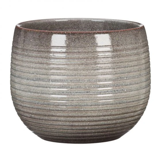 Scheurich Wild Ice Pot Cover 744/24 3 Scheurich Wild Ice Pot Cover 744/24