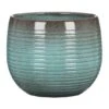 Scheurich Wild Sea Pot Cover 744/21 -Decor In Garden Store 744 24.21.18.16 wild sea
