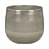 Scheurich Grey Allure Pot Cover 765/28 2 Scheurich Grey Allure Pot Cover 765/28 -Decor In Garden Store 765 28.25.21.18.15 grey allure 3