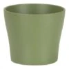 Scheurich Cover-Pot Oliva -Decor In Garden Store 808 19 oliva