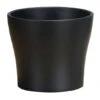 Scheurich Anthracite Pot Cvr 808/31 -Decor In Garden Store 808 31.27.24 anthrazit 1 1