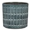 Scheurich Alma Pot Cover 878/19 -Decor In Garden Store 878 19.16.14.12.10 alma