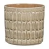 Scheurich Luna Pot Cover 878/19 -Decor In Garden Store 878 19.16.14.12.10 luna