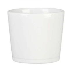 Scheurich Alaska Weiss Pot Cover 883/28