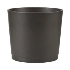 Scheurich Cover-Pot Anthrazit 883/22