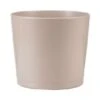 Scheurich Cover-Pot Taupe 883/22