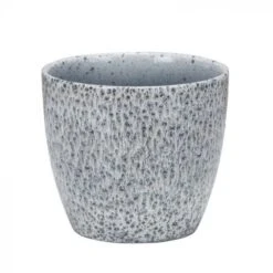 Scheurich Black Spirit Pot Cover 920/19