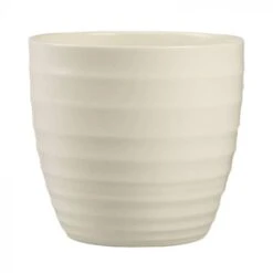Scheurich Pot Cover Cream 923/33