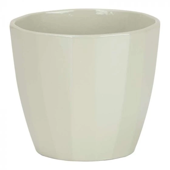 Scheurich Cover-Pot Green Elegance 3 Scheurich Cover-Pot Green Elegance