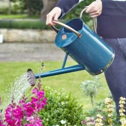 Watering Can – Blue 9L - Smart Garden