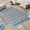 Alfresco Rugs Jumbo - Adana/Shiraz 150 X 210 Cm - Smart Garden