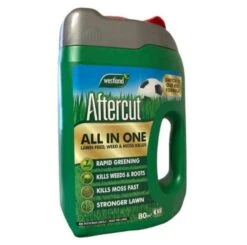 Westland Aftercut All In One Even-Flo Spreader 80sq.m