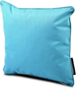 B Cushion - Aqua - Extreme Lounging
