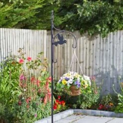 2m Garden Hanger Bird Design - Smart Garden
