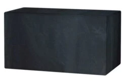 Garland 2 Seater Extra Large Bistro Set Cover Black -Decor In Garden Store bistro set cover 2