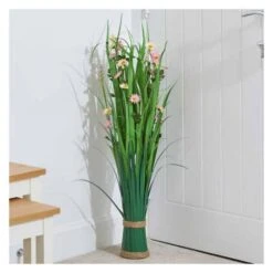 Faux Bouquet – Blushing Blossom 90 Cm - Smart Garden -Decor In Garden Store blushing bloom 2