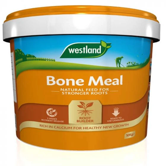 Westland Bone Meal 10kg Tub 3 Westland Bone Meal 10kg Tub
