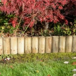 Forest Border Section 0.30 X 1m