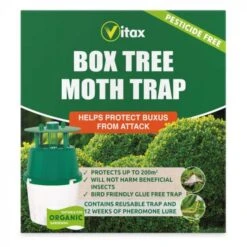 Box Tree Moth Trap