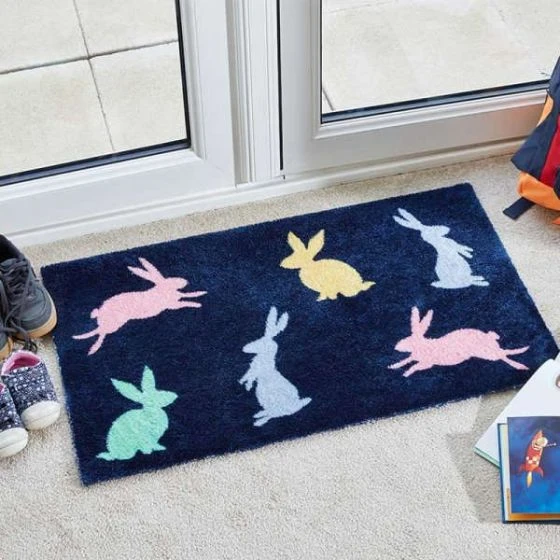 Bright Bunnies 45 X 75 Cm - Smart Garden 3 Bright Bunnies 45 X 75 Cm - Smart Garden