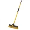 Garland Premium Heavy Duty PVC Broom -Decor In Garden Store broom 1