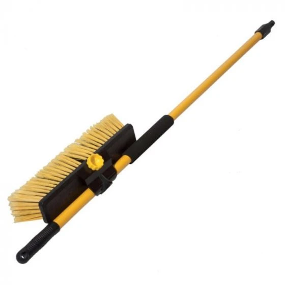 Garland Premium Heavy Duty PVC Broom 4 Garland Premium Heavy Duty PVC Broom - Image 2