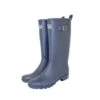 Town & Country The Burford Wellington - Navy