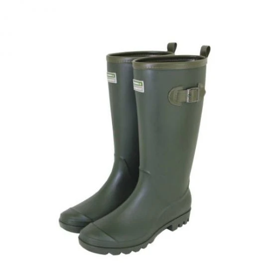 Town & Country The Burford Wellington - Green 3 Town & Country The Burford Wellington - Green