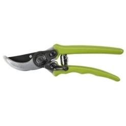 Burgon & Ball - Micro Secateur - RHS Endorsed Terracotta Handle -Decor In Garden Store burgon and ball micro secateurs green 2