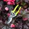 Burgon & Ball Fluores Pocket Pruner - Yellow -Decor In Garden Store burgon ball fluores pocket pruner yellow 2