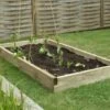 Forest Caledonian Raised Bed 180 X 90cm