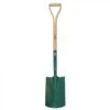 Wilkinson Sword Carbon Steel Digging Spade -Decor In Garden Store carbon steel spade