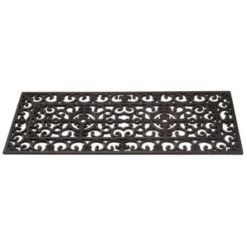 Classic Rubber Cast Mat - 45x120cm - Smart Garden