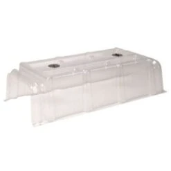 Clear Cloche - Smart Garden -Decor In Garden Store clear coche