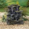 Kelkay Water Feature - Como Springs -Decor In Garden Store comosprings