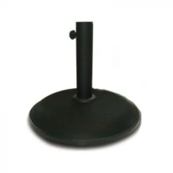 Concrete Base Black - 25kg