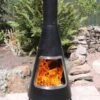 Cono Chimenea - Gardeco