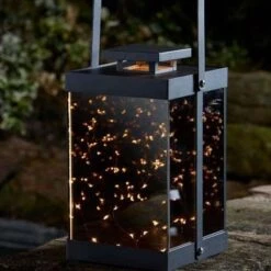 Cordoba Lantern - Smart Garden -Decor In Garden Store cordona