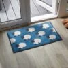 Counting Sheep 45 X 75 Cm - Smart Garden -Decor In Garden Store counting sheep doormat 2