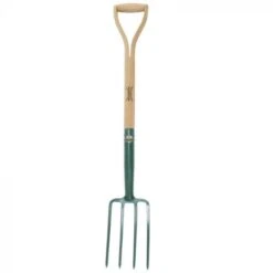 Wilkinson Sword Carbon Steel Border Fork 5 Wilkinson Sword Carbon Steel Border Fork -Decor In Garden Store cs borderf ork