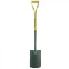 Kent & Stowe Carbon Steel Digging Spade