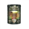 Cuprinol Ducksback 5L Silver Corpse -Decor In Garden Store cuprinol ducksback
