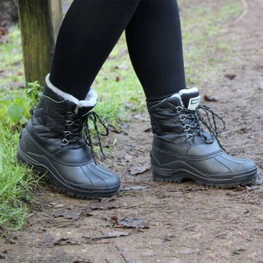 Town & Country The Curbridge Boot 4 Town & Country The Curbridge Boot - Image 2